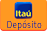 Depósito Itaú